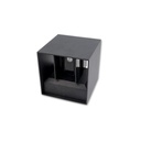 Wall lamp Kira G9 Anthracite - Image 4