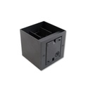 Wall lamp Kira G9 Anthracite - Image 5