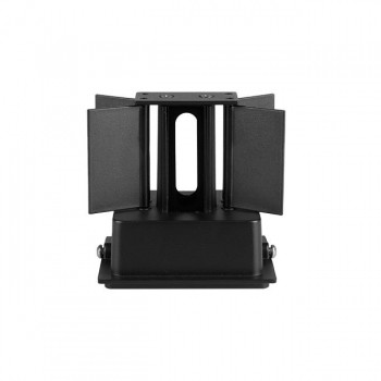 Wall lamp Kira G9 Black - Image 3