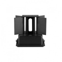 Wall lamp Kira G9 Black - Image 3