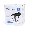 Wall lantern E27 IP44 - Image 10