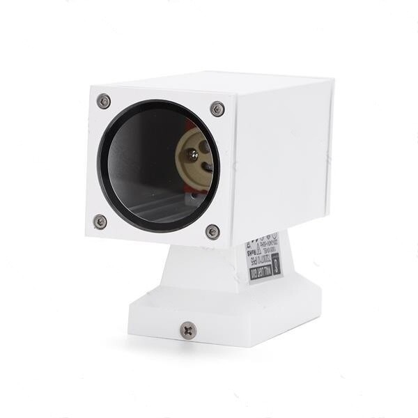 Wall light IP65, GU10 - Image 2
