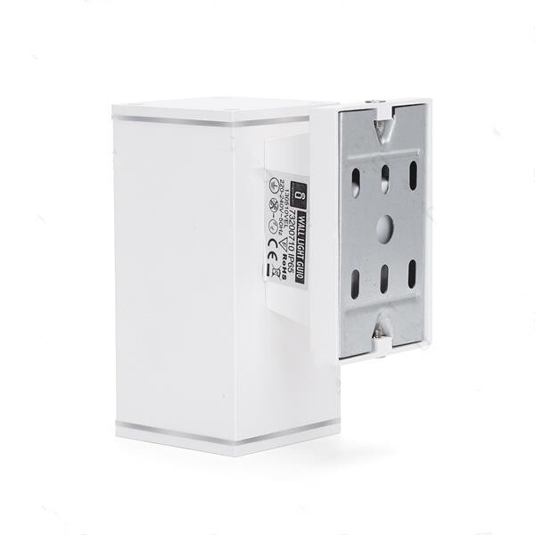 Wall light IP65, GU10 - Image 3