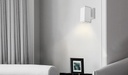 Wall light IP65, GU10 - Image 4