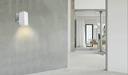 Wall light IP65, GU10 - Image 5