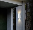 Wall light IP65, GU10 - Image 4