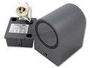 Wall light Luna black, GU10 - Image 3