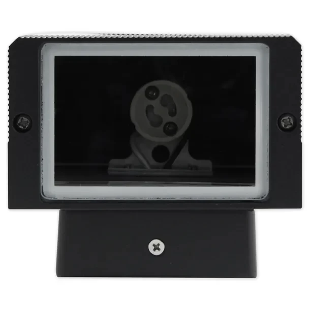 Wall luminaire Inez E27 with PIR Sensor - Image 3