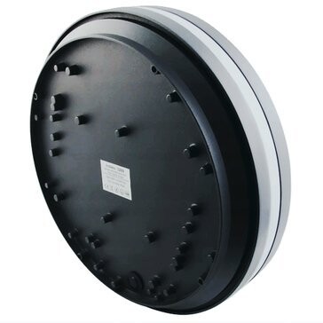 Wall luminaire Paula E27 IP44 - Image 3