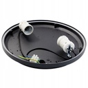 Wall luminaire Paula E27 IP44 - Image 4