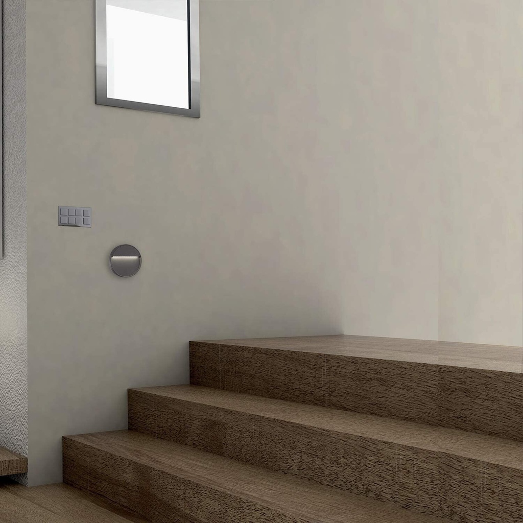 Wall luminaire Santiago 4W - Image 2
