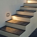 Wall luminaire Santiago 4W - Image 3