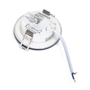 Waterproof IP65 Downlight 4.8W cold white 840 865 - Image 3