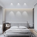 Waterproof IP65 Downlight 4.8W Daylight 865 - Image 4