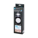Waterproof IP65 Downlight 4.8W Daylight 865 3pack - Image 6