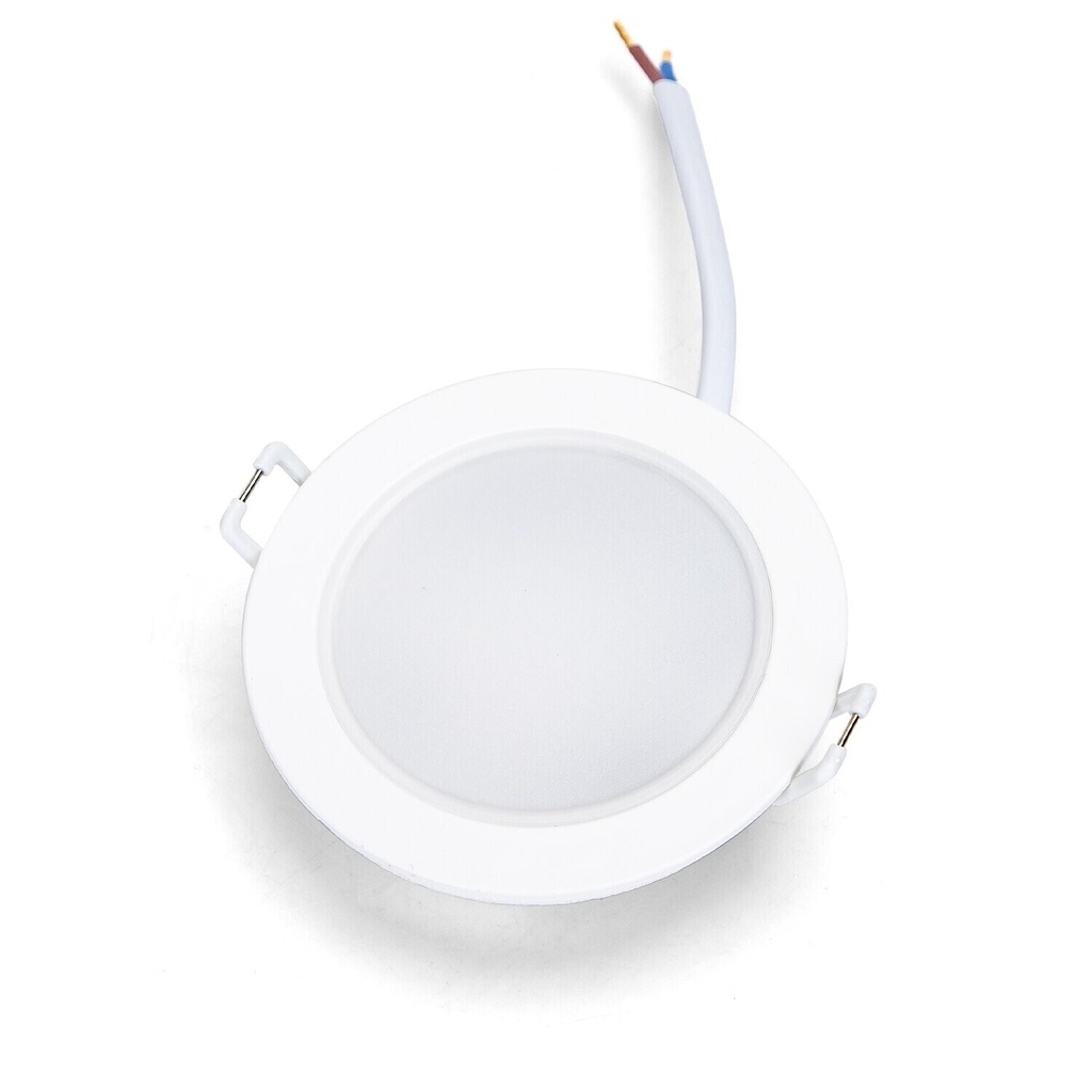 Waterproof IP65 Downlight 4.8W neutral white 840 - Image 2