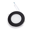 Waterproof IP65 Downlight 4.8W neutral white 840 - Image 2