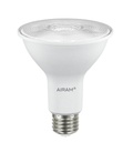 Airam E27 reflector LED plant lamp 9.5W 3500K - Image 2