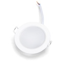 Waterproof IP65 Downlight 4.8W Neutral White 840 3pack - Image 4