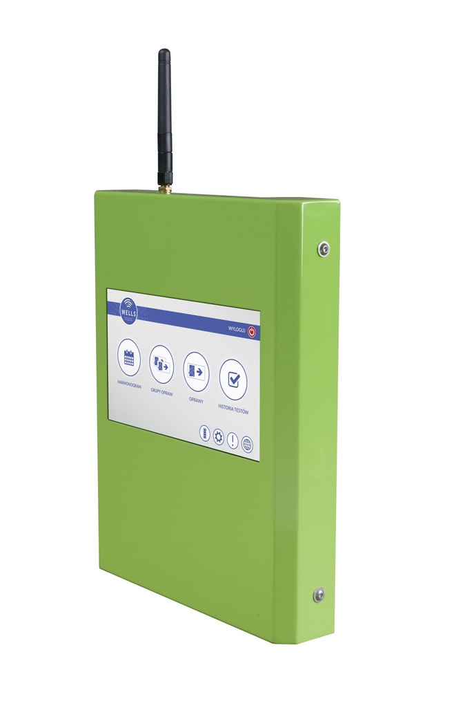Wells Emergency Lighting System - Image 3