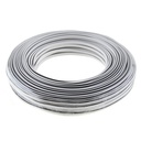 White cabel 0.75mm² 25m - Image 2