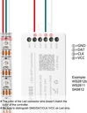 WiFi Pixel LED controller - Image 3