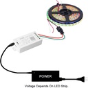 WiFi Pixel LED controller - Image 5