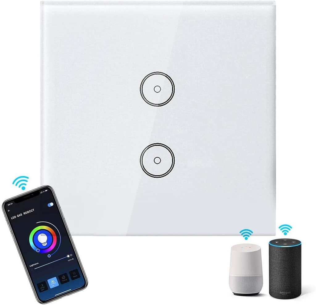 WiFi switch Double - Image 3