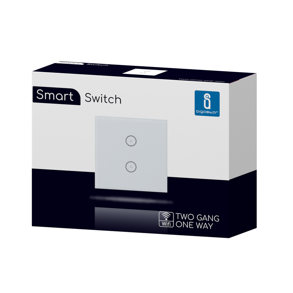 WiFi switch Double - Image 4