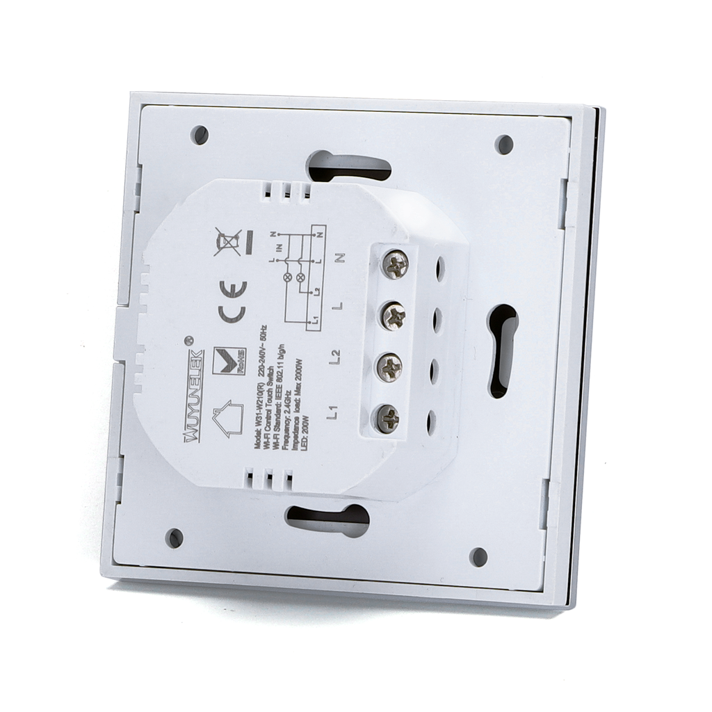 WiFi switch Double - Image 5