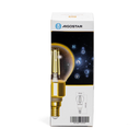 WiFi WB Smart Filament Bulb E14 G45 E27 4,5W CCT WIFI + Bluetooth Amber - Image 5