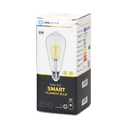 WiFi WB Smart Filament Bulb ST64 E27 - Image 5