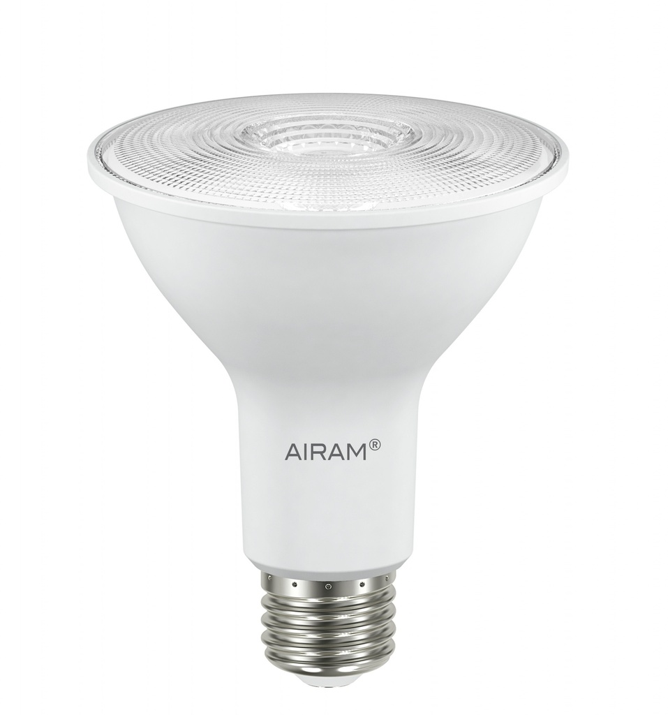 Airam Fiora Botanical luminaire 9.5W 3500K 800lm - Image 7