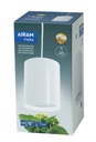Airam Fiora Botanical luminaire 9,5W 3500K 800lm, black - Image 3