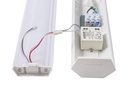 Workplace luminaire Airam Handy 1100 14W 3000K/4000K 110cm - Image 4