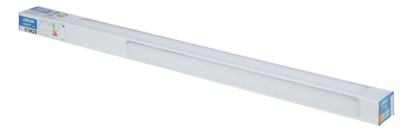 Workplace luminaire Airam Handy 1100 14W 3000K/4000K 110cm - Image 5