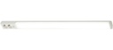 Workplace luminaire Airam Handy 1100 14W 3000K/4000K with outlet - Image 2