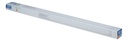 Workplace luminaire Airam Handy 1100 14W 3000K/4000K with outlet - Image 4