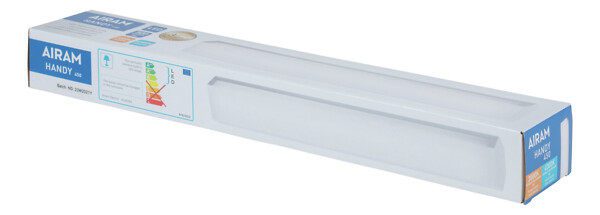 Workplace luminaire Airam Handy 450 5W 3000K/4000K - Image 6