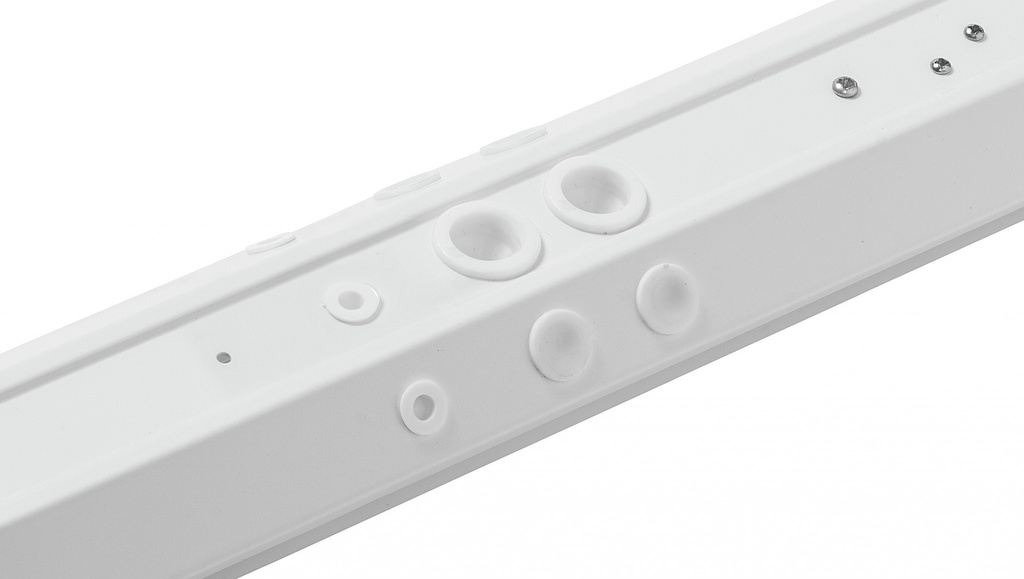 Workplace luminaire Airam Handy 450 5W 3000K/4000K - Image 7