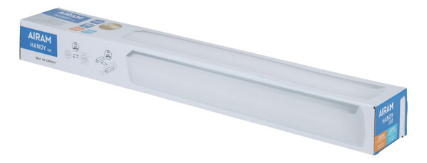 Workplace luminaire Airam Handy 550 8W 3000K/4000K - Image 5