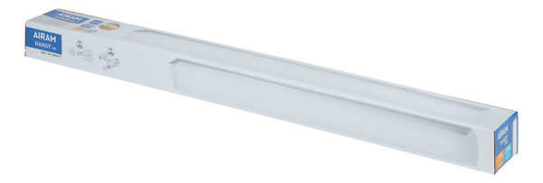Workplace luminaire Airam Handy 750 11W 3000K/4000K - Image 5