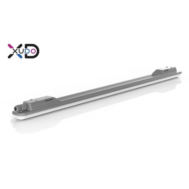 XD-LX135 Linear luminaire 1200mm 36W 4000K IP65 - Image 2
