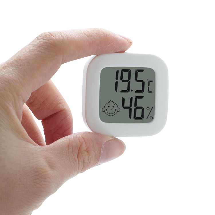 Zigbee humidity and temperature sensor - Image 2