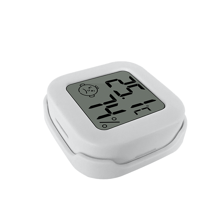 Zigbee humidity and temperature sensor - Image 3