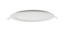Airam Flat R Duo 120 IP44 8W 830/840 DIM - Image 2