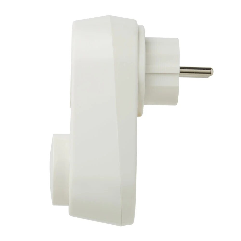 Zigbee Led plug dimmer 0-100W (RC) - Image 3