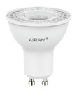 Airam GU10 PAR16 36D DIM 827 - Image 2