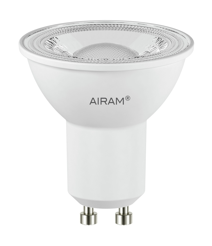 Airam GU10 PAR16 36D OIVA 830 - Image 2