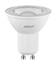 Airam GU10 PAR16 36D OIVA 830 - Image 2